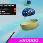 Mega Ramp For Slime Script Tora IsMe [No Key] – Equip Best icon