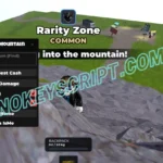 Mine a Mountain Script Tora IsMe [No Key] – Anti Damage