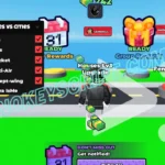 Missiles vs Cities Script Tora IsMe [No Key] – Collect Cash icon