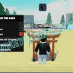 Drain the Lake Script Tora IsMe [No Key] – Fill Water, Pour Bucket icon