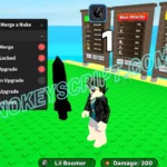 Merge a Nuke Script Tora IsMe [No Key] – Auto Merge