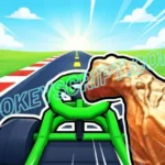 [x10] Train to be the Fastest [WEEKEND]