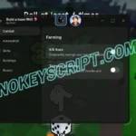 Build A Base RNG Script Velox Hub – Auto Roll, Auto Wave