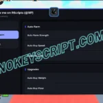 Paper Plane for Brainrots Script Walky Hub [No Key] – Auto Farm icon