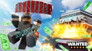 Wanted Scripts for Roblox