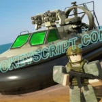 [SCUD] War Tycoon