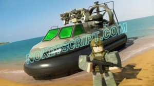 [SCUD] War Tycoon Scripts for Roblox