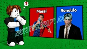 [🏆] Would You Rather: Soccer Keyboard Tower Scripts for Roblox