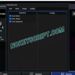 Clean the Squishies Script Chesa Hub – Auto Stock, Ability icon