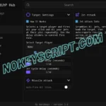 Missiles vs Cities Script IBDHP Hub [No Key] – Auto Attack icon