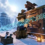 [🏚️] Survive the Cold