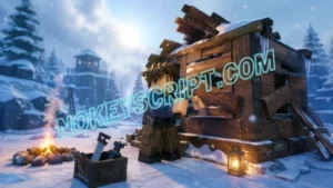 [🏚️] Survive the Cold Scripts for Roblox