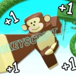 🐒 +1 Speed Monkey Escape